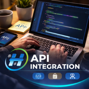 API Integration