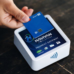 Payment Gateway